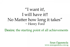 HENRY FORD QUOTE