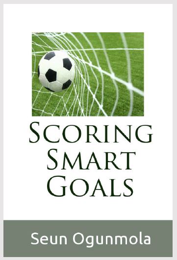 Scoring Smart Goals Cover